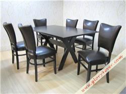 DOLLY WITH X TABLE (1+6)